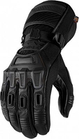 Icon Raiden Alcan,  gloves waterproof