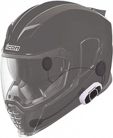 Icon Rau Communicator,  communication system