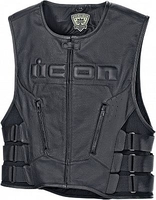 Icon Regulator D3O,  vest