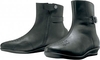Icon Sacred,  short boots women