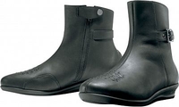 Icon Sacred,  short boots women
