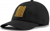 Icon S.I.,  cap