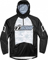 Icon Single Stack,  hoody