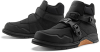 Icon Slabtown,  shoes waterproof,  color: Black,  size: 9.5 US