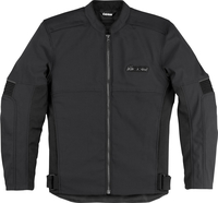 Icon Slabtown,  textile jacket,  color: Grey,  size: M