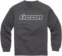 Icon Slant,  sweatshirt