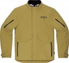 Icon Stormhawk WP,  textile jacket waterproof
