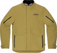 Icon Stormhawk WP,  textile jacket waterproof