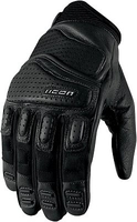 Icon Superduty 2,  gloves perforated