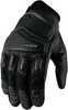 Icon Superduty 2,  gloves perforated