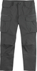 Icon Superduty 3,  textile pants,  color: Black,  size: 42