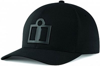Icon Tech,  Cap