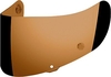 Icon Tracshield RST Pro,  visor mirrored f. Tear-Offs