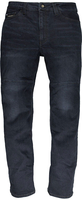 Icon Uparmor Covec,  Jeans,  color: Black,  size: 38