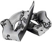 Icon VARIANT,  cheek pads