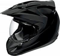 Icon Variant,  enduro helmet