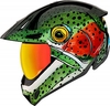 Icon Variant Pro Bug Chucker,  integral helmet