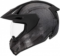 Icon Variant Pro Cunstruct,  enduro helmet