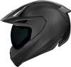 Icon Variant Pro Ghost Carbon,  enduro helmet