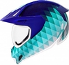 Icon Variant Pro Hello Sunshine,  enduro helmet