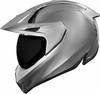Icon Variant Pro Quicksilver,  enduro helmet
