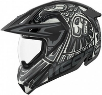 Icon Variant Pro Totem,  enduro helmet
