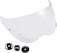 Icon Variant Pro,  visor f. Pinlock
