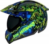 Icon Variant Pro Willy Pete,  enduro helmet