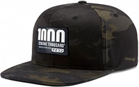 Icon Vertixal Camo,  cap