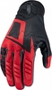 Icon Wireform,  gloves