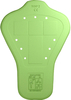 ImpacTec ETP-06,  back protector level-1,  color: Green,  size: L