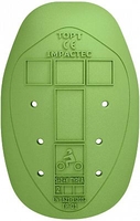 ImpacTec TP-01,  elbow-/knee-/shoulder protectors level-2