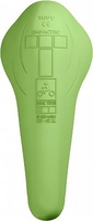 ImpacTec XTP-02XL,  knee protectors Level-2