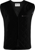 Inuteq Bodycool Basic,  cooling vest,  color: Black,  size: XL