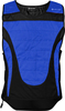 Inuteq Bodycool Pro-X,  cooling vest,  color: Black/Blue,  size: XXL