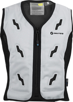 Inuteq Bodycool Smart,  cooling vest,  color: Grey,  size: XXL