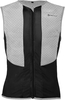 Inuteq Bodycool Xtreme,  cooling vest,  color: Black/Grey,  size: XS