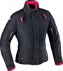 Ixon Alhena,  textile jacket women