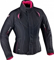 Ixon Alhena,  textile jacket women