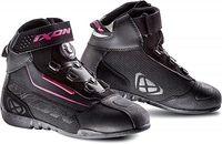 Ixon Assault Evo,  short boots women