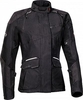 Ixon Balder,  textile jacket waterproof women