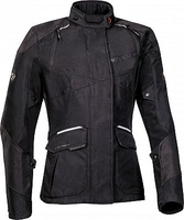 Ixon Balder,  textile jacket waterproof women
