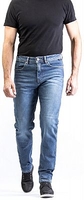 Ixon Barry,  jeans