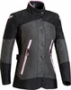 Ixon Bloom,  textile jacket women