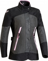 Ixon Bloom,  textile jacket women