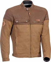Ixon Borough,  textile jacket