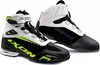 Ixon Bull WP,  short boots drystar