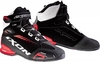 Ixon Bull WP,  short boots drystar