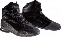 Ixon Bull WP,  short boots drystar