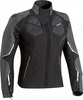 Ixon Cell,  textile jacket women